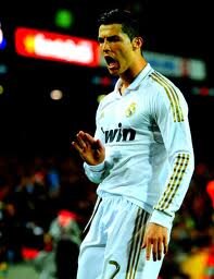 Foto's | Nieuws | Statistieken | Video's | Info | Over Cristiano Ronaldo!