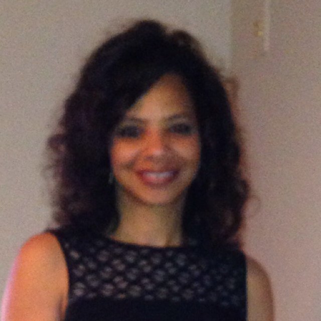 Sonya Hicks, PhD Profile