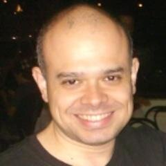 De Caracas a Bogotá. Periodista. Tuitero desde 2007. Antes de hacerme follow, le advierto que digo MUCHAS groserías por aquí