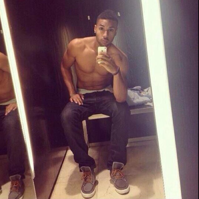 Send Us your pics. If we like we'll Repost a S/O. SwaggerTrend@Gmail.Com