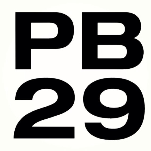 PB29_Design_'s profile picture. PB29 is a platform focus on contemporary design. Part discovery, part experience, PB29 connects you to avant-garde products, content and experiences.