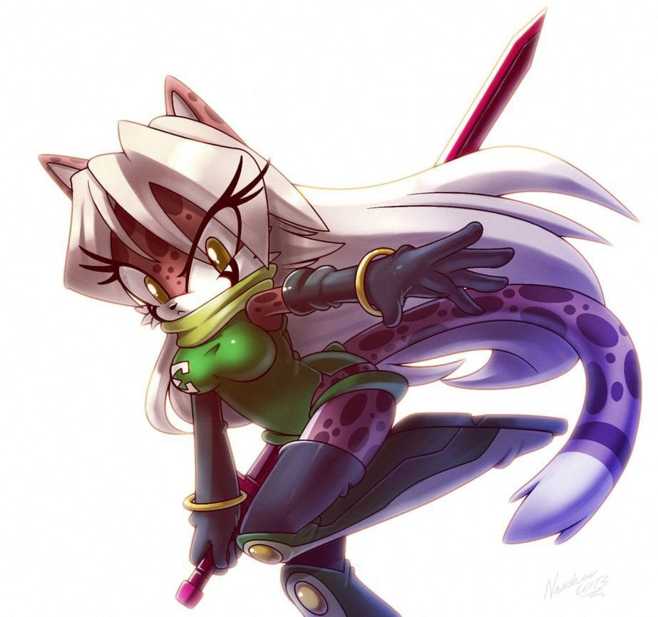 hello i am shizu....nothing else to say. #assassin