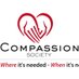 Compassion Society (@compassionsocie) Twitter profile photo Compassion Society (@compassionsocie) Twitter profile photo