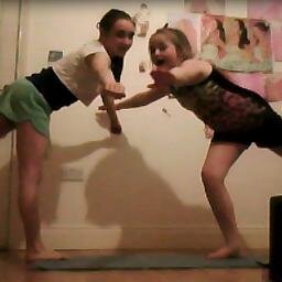 we love cheer