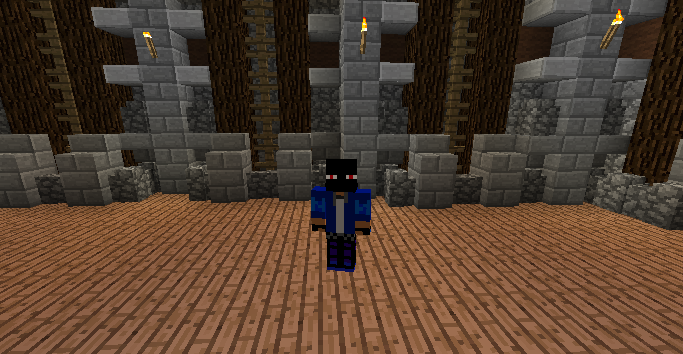 nachozul's profile picture. amante de minecraft

mi canal: https://t.co/08Lph1gVca