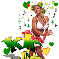 We Luv KK Holliday (@kkholliday_army) 's Twitter Profile