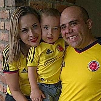 heidimorasanz's profile picture. Mi hijo Mi mas grande tesoro!