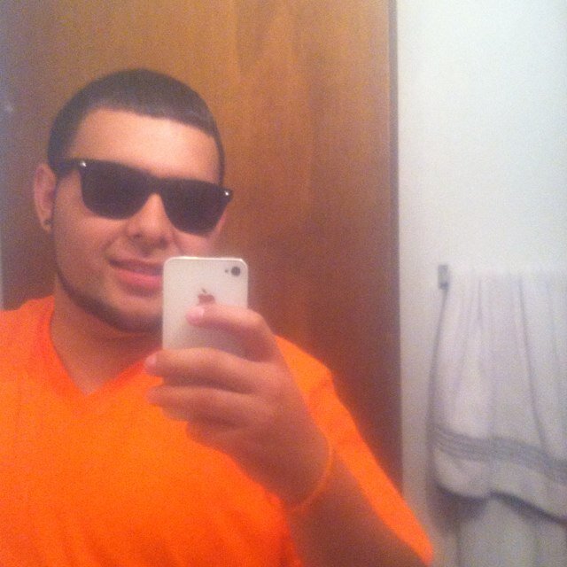 #TeamSingle..lets party bro!  ^_^