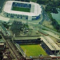 Lost Stadiums (@lost_stadiums) Twitter profile photo