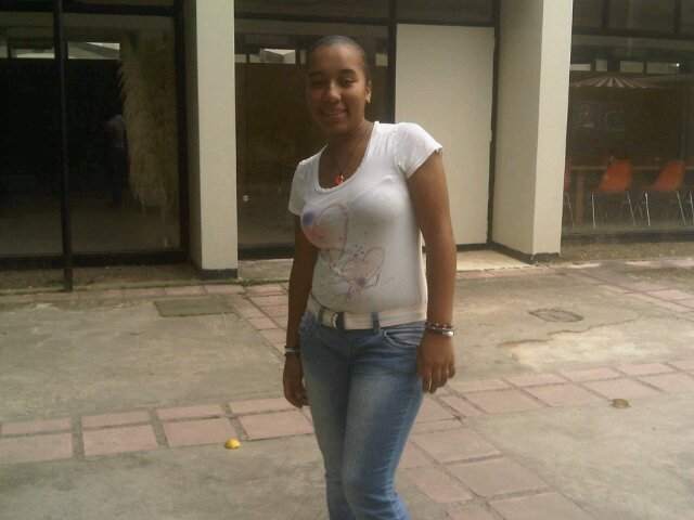 Aprendiste a criticarme xk es mas facill k aprender a superarme