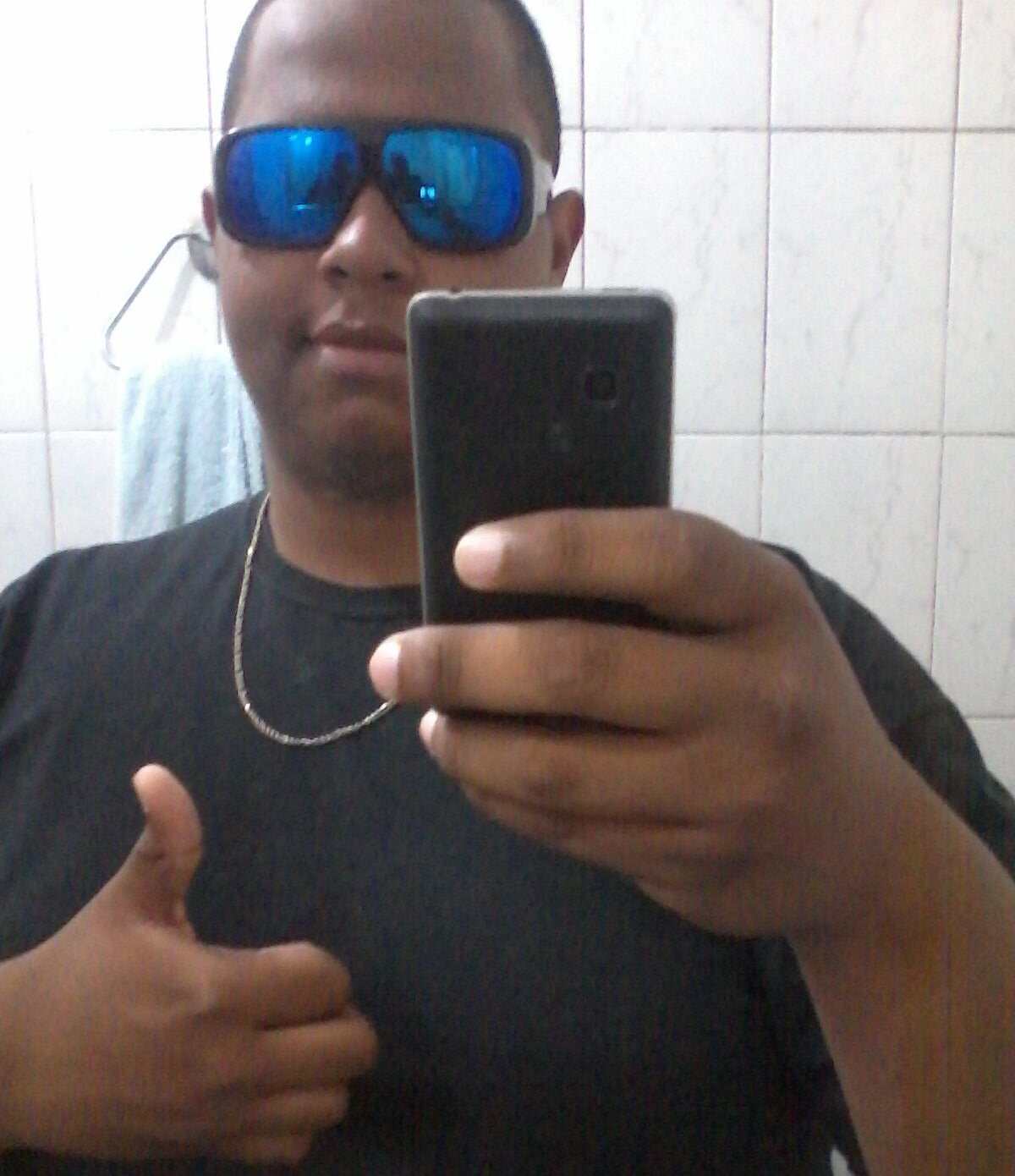 Deus é fiel :)