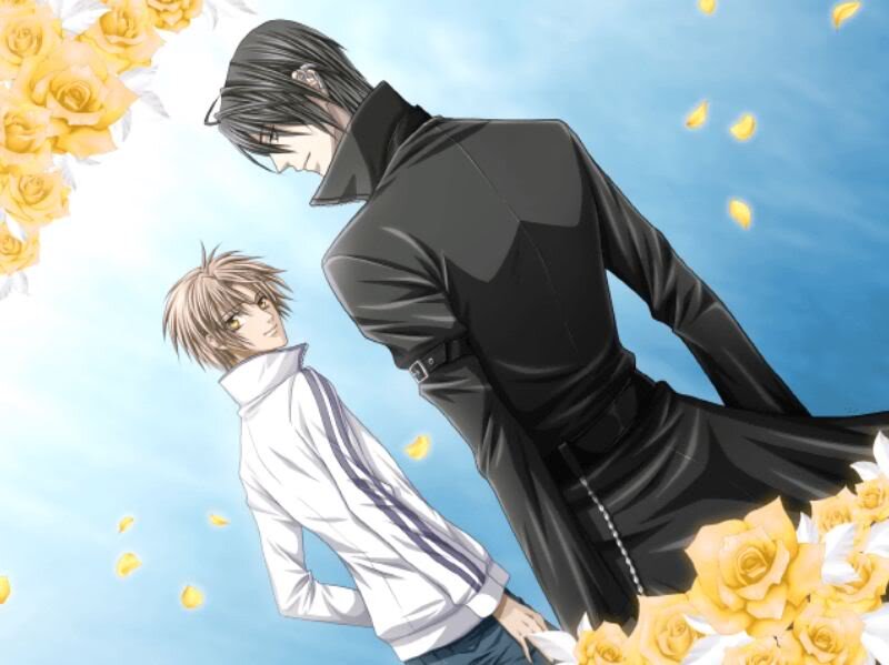 だから GIVE ME YOUR SMILE AGAIN!
笑えば周りも笑顔になって
意味の無い事も大切と気づくよ!

一度きりのLIFE 動き出した時間は止まらない
君にはずっと笑っていて欲しいよ!