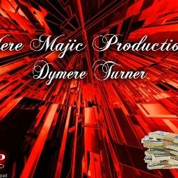 hi im dymere aka mere majic i am  music producer i have my own label i am looking for talent