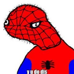 yudodiss's profile picture. folo mi pls