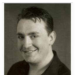 MisterWessel's profile picture. 