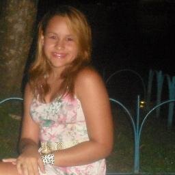 sou linda