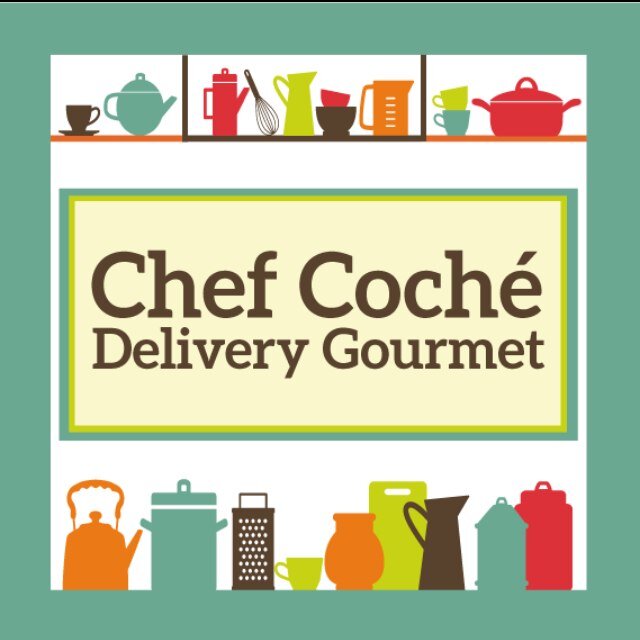 Chef de Los Ángeles. Coctelería y banquetería, además hacemos deliciosas colaciones que llevamos a domicilio. 
Rica comida casera hecha con cariño!