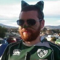 Leon O'Hagan(@LeonPharmacist) 's Twitter Profile Photo