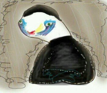 (Parodia de Lady Gaga, hecho con respeto)     Ai lib fo di aploss, aploss, aploss nananana. Konpren ARPOS er onse d nobenvre. rmpo kavesas a ls varvis lolxdxdxd