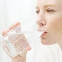 Healthy Water(@NancyCNC) 's Twitter Profile Photo