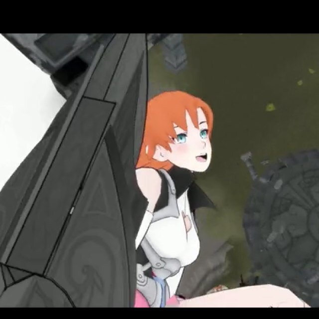 RWBY Españolさんのプロフィール画像