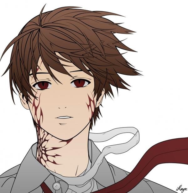 Hi, my name is Aono Tsukune // Principal account: @1FilhoDe_Hades // #TakenBy @kurumukuruno