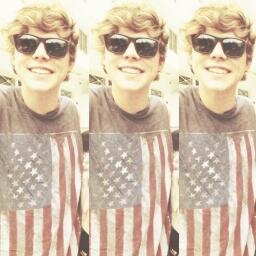 With 5sos and One Direction, I question the meaning of life.  '#Directioner #Lovatic #Mixer #5sosfam #SHEERIO