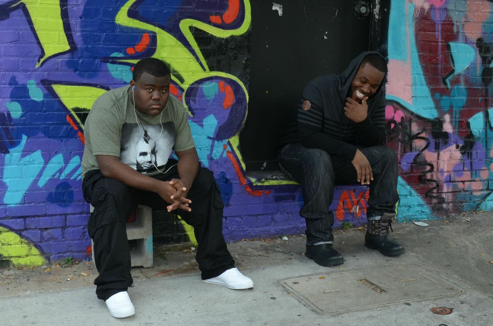 @iAmJoeBlunt & @DM_ToYouFool 
ALL INQUIRIES: insomniakz.booking@gmail.com -- GO GET NO SLEEP NOW! http://t.co/WOB6cVVkTV