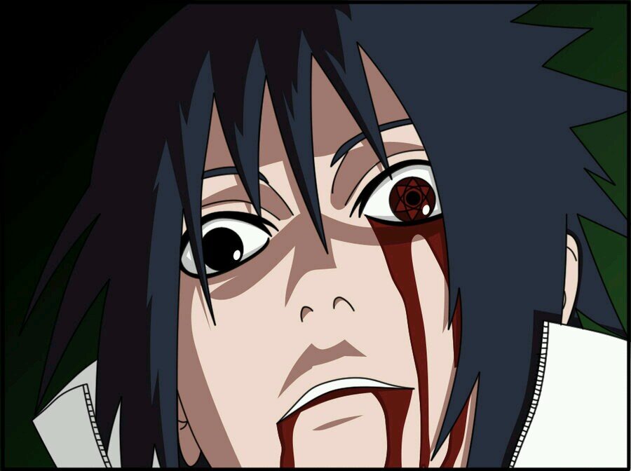 FortheUchiha's profile picture. I'm Sasuke Uchiha and the world will feel my hatred.