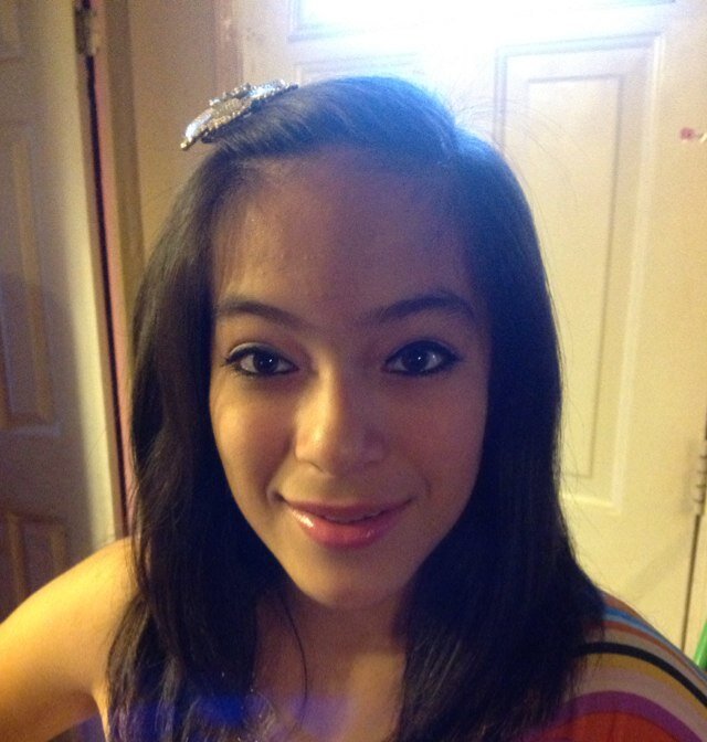 HI I LOVE YOU! :)