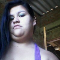 Mary Pintado - @MaryuriPintado Twitter Profile Photo