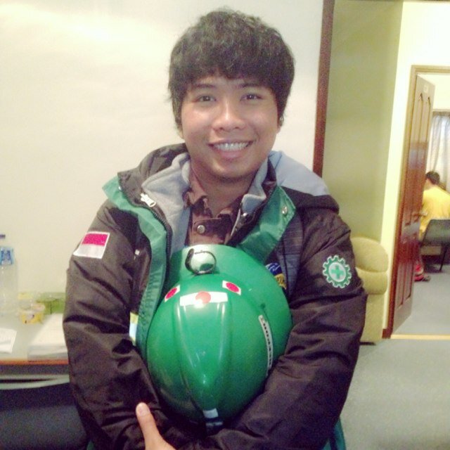 I love Indira kartika