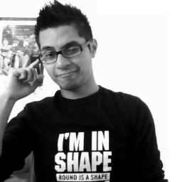 izdarichy's profile picture. 