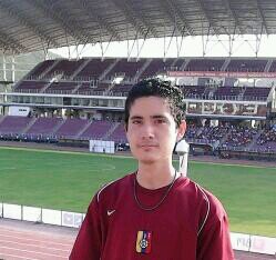 albertofrank0's profile picture. Ingeniero Industrial de la #UDOANZ.
Fanático del @Dvo_Anzoategui y @selevinotinto