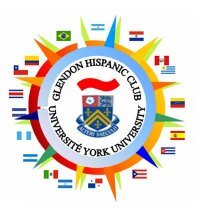 Bienvenidos! Welcome to the Glendon Hispanic Club's official twitter! Here you will find important information on our meetings, events & much more!