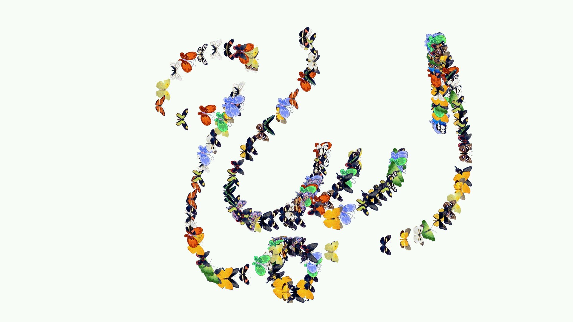 اعمل رتويتات منوعة وقليل من التغريدات