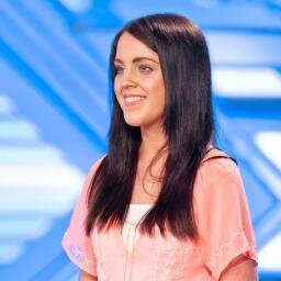 FIRST fan page for The X Factor 2013 contestant Melanie McCabe!