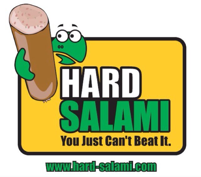 HardSalamiBand's profile picture. We play good music... Badly!