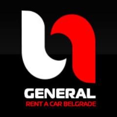 GeneralRentaCar's profile picture. Iznajmljivanje, rentiranje i najam, automobila. Najpovoljnije cene u Beogradu od 28 eura. Mi smo firma koja svoj uspeh u poslovanju bazira na: brzoj, kvalitetno