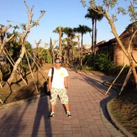 Nandar (@nandarzie) 's Twitter Profile