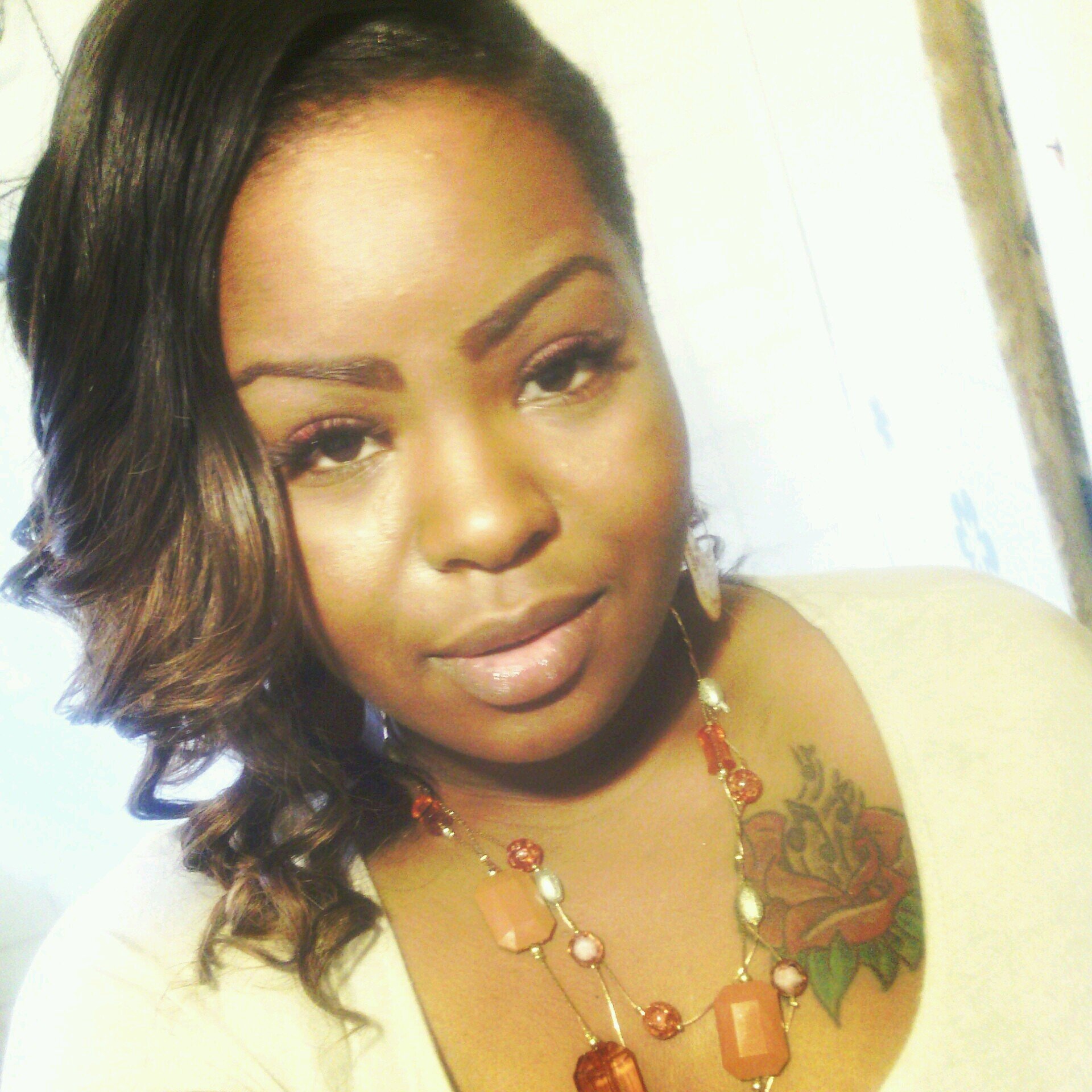 world its Shadonna/Don Don, still crazy,sexy,and cool#team pretty girlz#team cancer#teamrealtrill#teamloudclouds#inmyownlane#teamfollowback :) #thanks