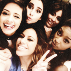 Don´t follow back, you´ve just won a follower because you are a Harmonizer and you are amazing.(((((: