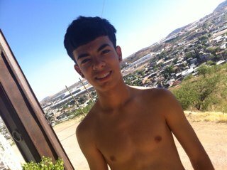 Single/ North Hs/ Ig, Amazing_Luis