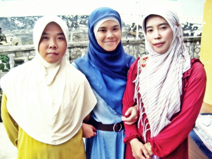 Gak perlu ribet:)