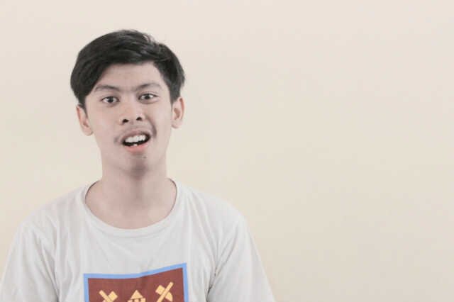 RifkyGrindcore's profile picture. BANDUNG IS BLUE AND WHITE!