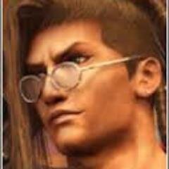 My name is Nooj the Ex-Crusader also know as the Deathseeker you don't need to know about me now go