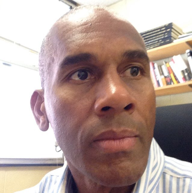 onyxivory's profile picture. Teaches English Literature at Appalachian State University in Boone, NC