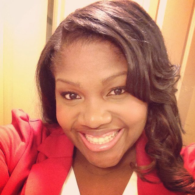 A southern lady with a mean right hook~......Go ahead..make your day and push follow!