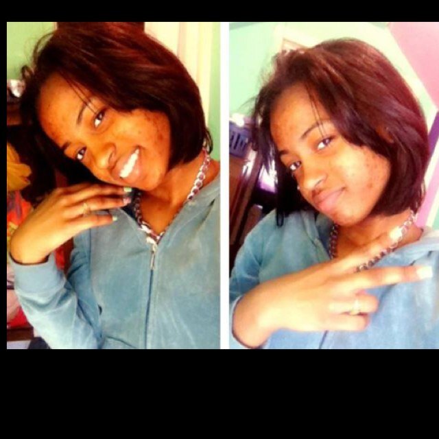 160 characters is not enough for me ! But im a VIRGO .. Just follow me
