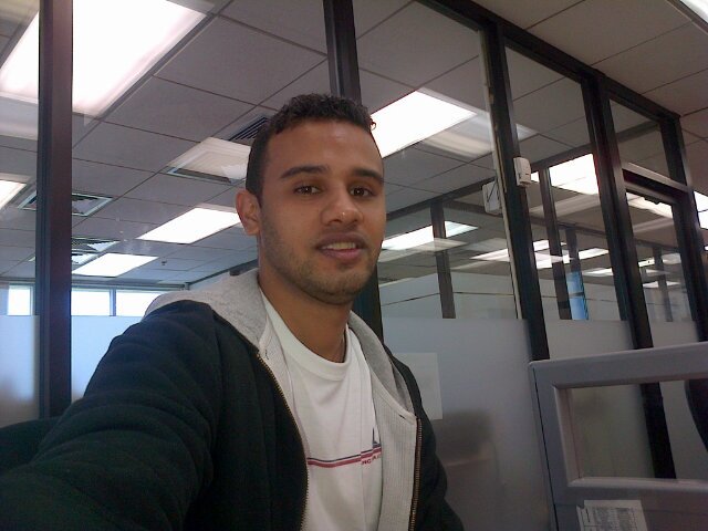 Nacido en Cevicos, 17 de Febrero del 1987, Licenciado en Contabilidad en la Universidad Autónoma de Santo domingo año 2013. Empleado Privado